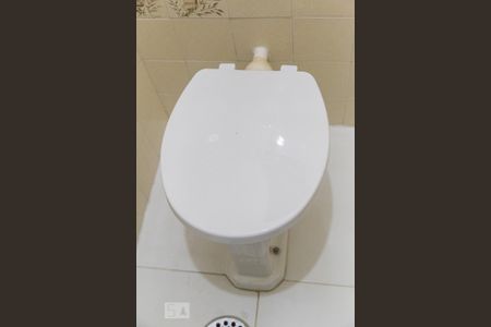 Apartamento à venda com 126m², 3 quartos e sem vagaBanheiro 1