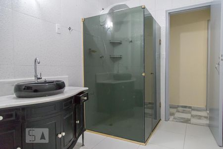 Apartamento à venda com 126m², 3 quartos e sem vagaBanheiro 2