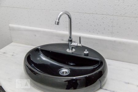 Apartamento à venda com 126m², 3 quartos e sem vagaBanheiro 2