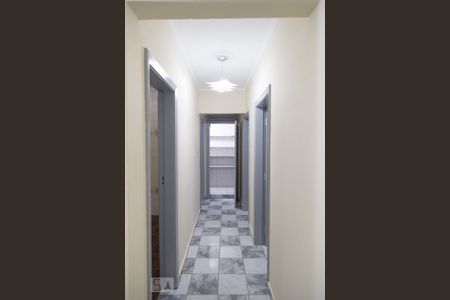 Apartamento à venda com 126m², 3 quartos e sem vagaCorredor