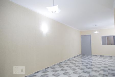 Apartamento à venda com 126m², 3 quartos e sem vagaSala