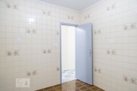 Apartamento à venda com 126m², 3 quartos e sem vagaCozinha