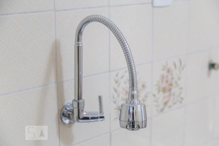 Apartamento à venda com 126m², 3 quartos e sem vagaCozinha