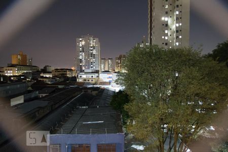 Vista de apartamento à venda com 3 quartos, 126m² em Brás, São Paulo