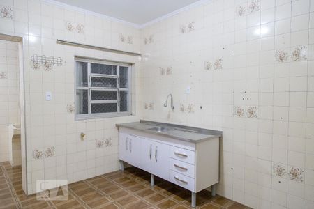 Apartamento à venda com 126m², 3 quartos e sem vagaCozinha