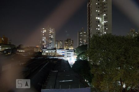 Apartamento à venda com 126m², 3 quartos e sem vagaVista do Quarto 2