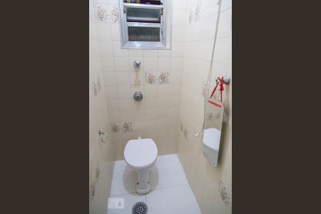 Apartamento à venda com 126m², 3 quartos e sem vagaBanheiro 1