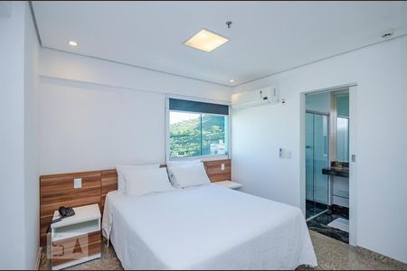Dormitório de kitnet/studio à venda com 1 quarto, 31m² em Estoril, Belo Horizonte