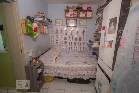 Quarto de casa para alugar com 1 quarto, 35m² em Ramos, Rio de Janeiro