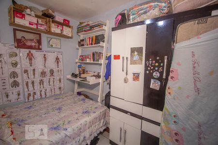 Quarto de casa para alugar com 1 quarto, 35m² em Ramos, Rio de Janeiro