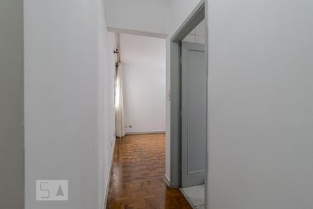 Entrada de apartamento para alugar com 2 quartos, 82m² em Cambuci, São Paulo