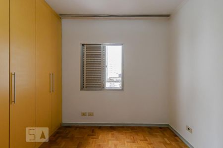 Quarto 1 de apartamento para alugar com 2 quartos, 82m² em Cambuci, São Paulo