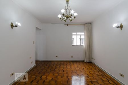 Sala de apartamento para alugar com 2 quartos, 82m² em Cambuci, São Paulo