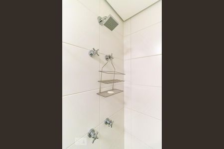 Apartamento para alugar com 32m², 1 quarto e sem vagaBanheiro