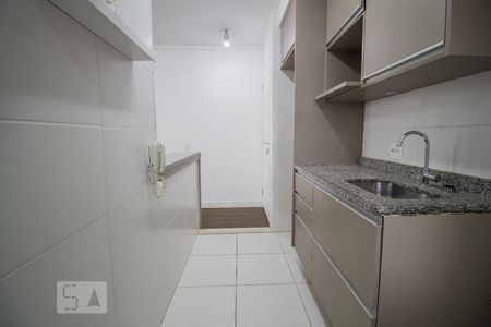 Apartamento à venda com 59m², 3 quartos e 1 vaga Apartamento à venda com 59m², 3 quartos e 1 vagaCozinha