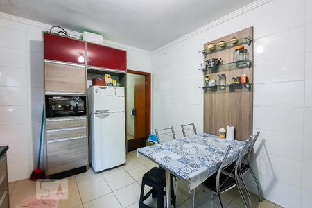 Casa à venda com 200m², 3 quartos e 2 vagasCozinha