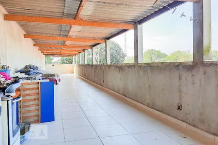 Casa à venda com 200m², 3 quartos e 2 vagasTerraço