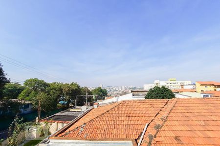 Casa à venda com 200m², 3 quartos e 2 vagasTerraço vista