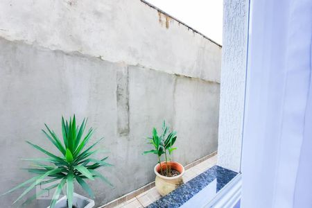 Casa à venda com 200m², 3 quartos e 2 vagasQuarto 2 vista