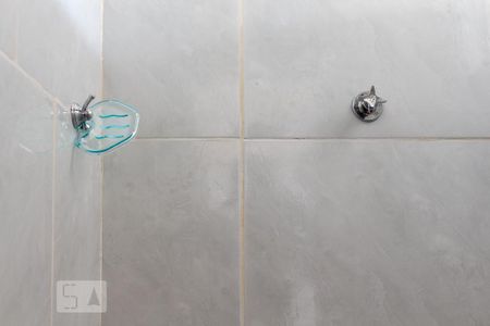 Casa para alugar com 60m², 1 quarto e sem vaga Casa para alugar com 60m², 1 quarto e sem vagaBanheiro