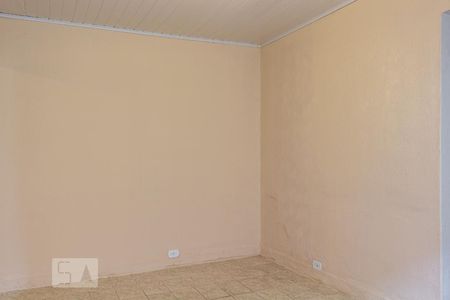 Sala de casa para alugar com 1 quarto, 60m² em Vila Constança, São Paulo