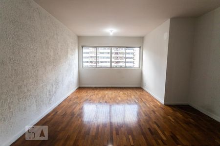 Sala de apartamento para alugar com 3 quartos, 86m² em Perdizes, São Paulo