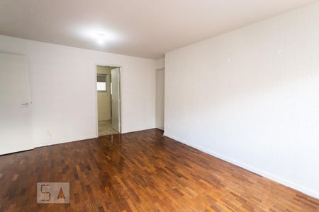 Sala de apartamento para alugar com 3 quartos, 86m² em Perdizes, São Paulo