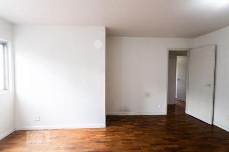 Sala de apartamento para alugar com 3 quartos, 86m² em Perdizes, São Paulo