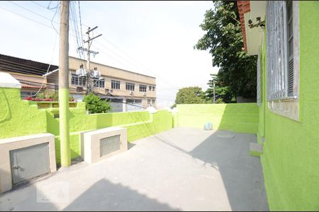 Casa para alugar com 59m², 1 quarto e 1 vagaÁrea de Serviço