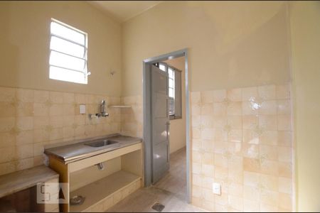 Casa para alugar com 59m², 1 quarto e 1 vagaCozinha