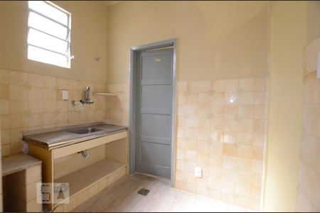 Casa para alugar com 59m², 1 quarto e 1 vagaCozinha