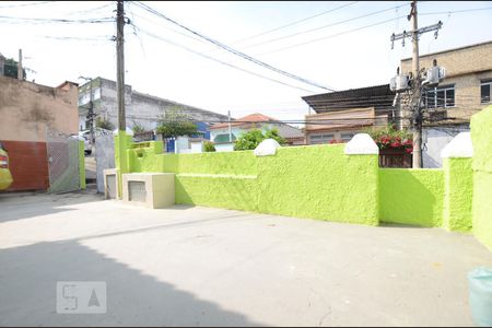 Casa para alugar com 59m², 1 quarto e 1 vagaÁrea de Serviço