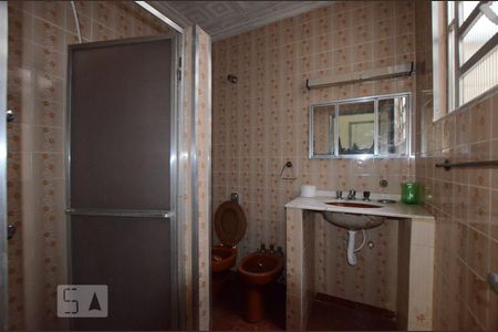 Casa para alugar com 70m², 2 quartos e sem vagaBanheiro Social