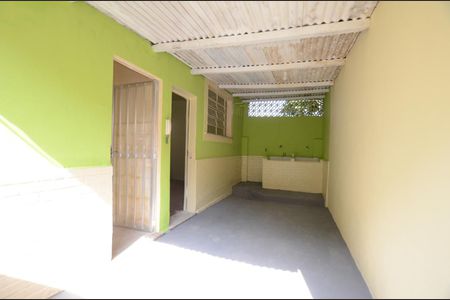 Casa para alugar com 70m², 2 quartos e sem vagaÁrea de Serviço