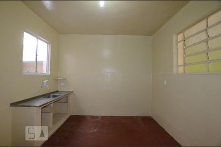 Casa para alugar com 70m², 2 quartos e sem vagaCozinha