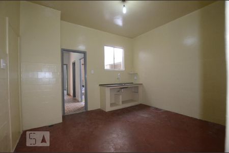 Casa para alugar com 70m², 2 quartos e sem vagaCozinha