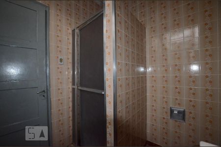 Casa para alugar com 70m², 2 quartos e sem vagaBanheiro Social