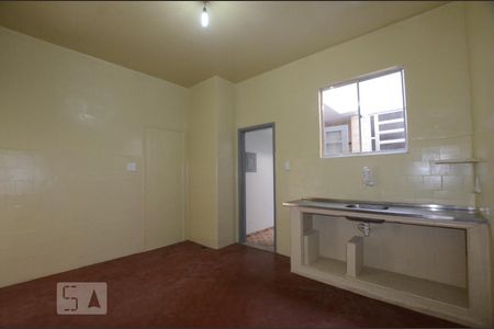 Casa para alugar com 70m², 2 quartos e sem vagaCozinha