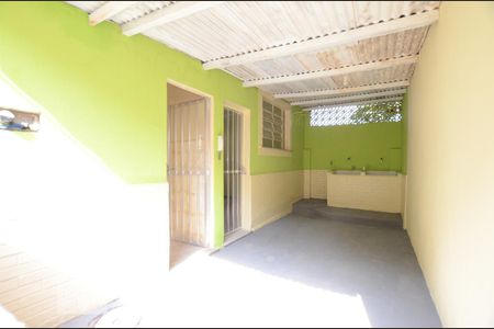 Casa para alugar com 70m², 2 quartos e sem vagaÁrea de Serviço