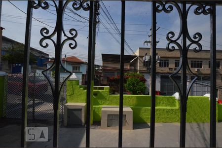 Casa para alugar com 70m², 2 quartos e sem vagaVista do Quarto 1