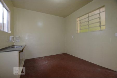 Casa para alugar com 70m², 2 quartos e sem vagaCozinha