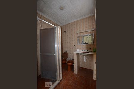 Casa para alugar com 70m², 2 quartos e sem vagaBanheiro Social