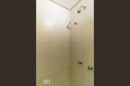 Apartamento para alugar com 45m², 1 quarto e 1 vagaBanheiro - Ducha