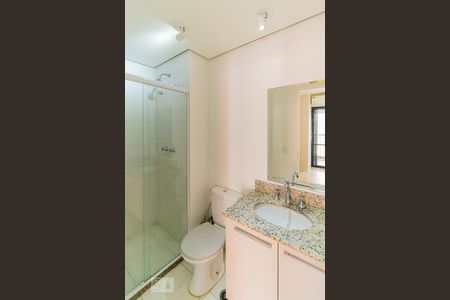 Apartamento para alugar com 45m², 1 quarto e 1 vagaBanheiro