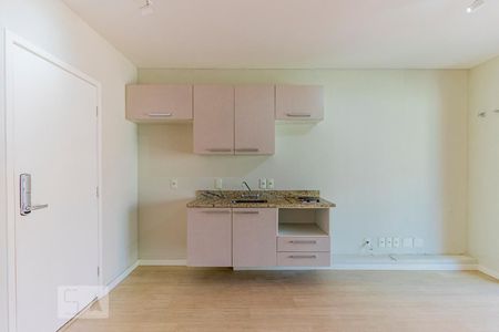 Apartamento para alugar com 45m², 1 quarto e 1 vagaCozinha