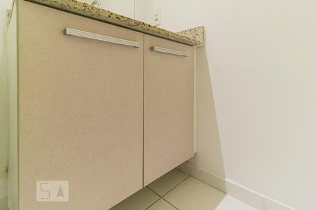 Apartamento para alugar com 45m², 1 quarto e 1 vagaBanheiro - Armário