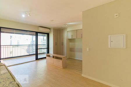 Apartamento para alugar com 45m², 1 quarto e 1 vagaCozinha