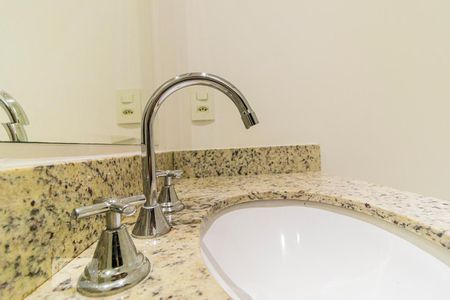 Apartamento para alugar com 45m², 1 quarto e 1 vagaBanheiro - Pia