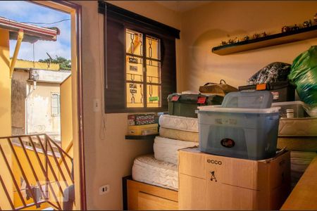 Casa à venda com 170m², 3 quartos e 2 vagasQuarto de Serviço