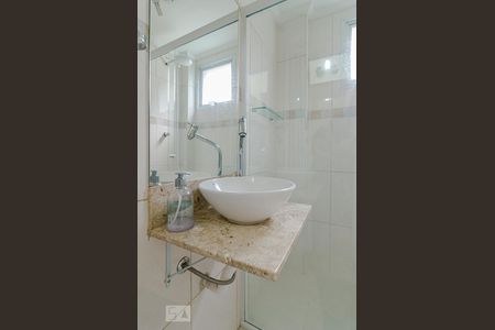 Apartamento para alugar com 35m², 1 quarto e 1 vagaBanheiro